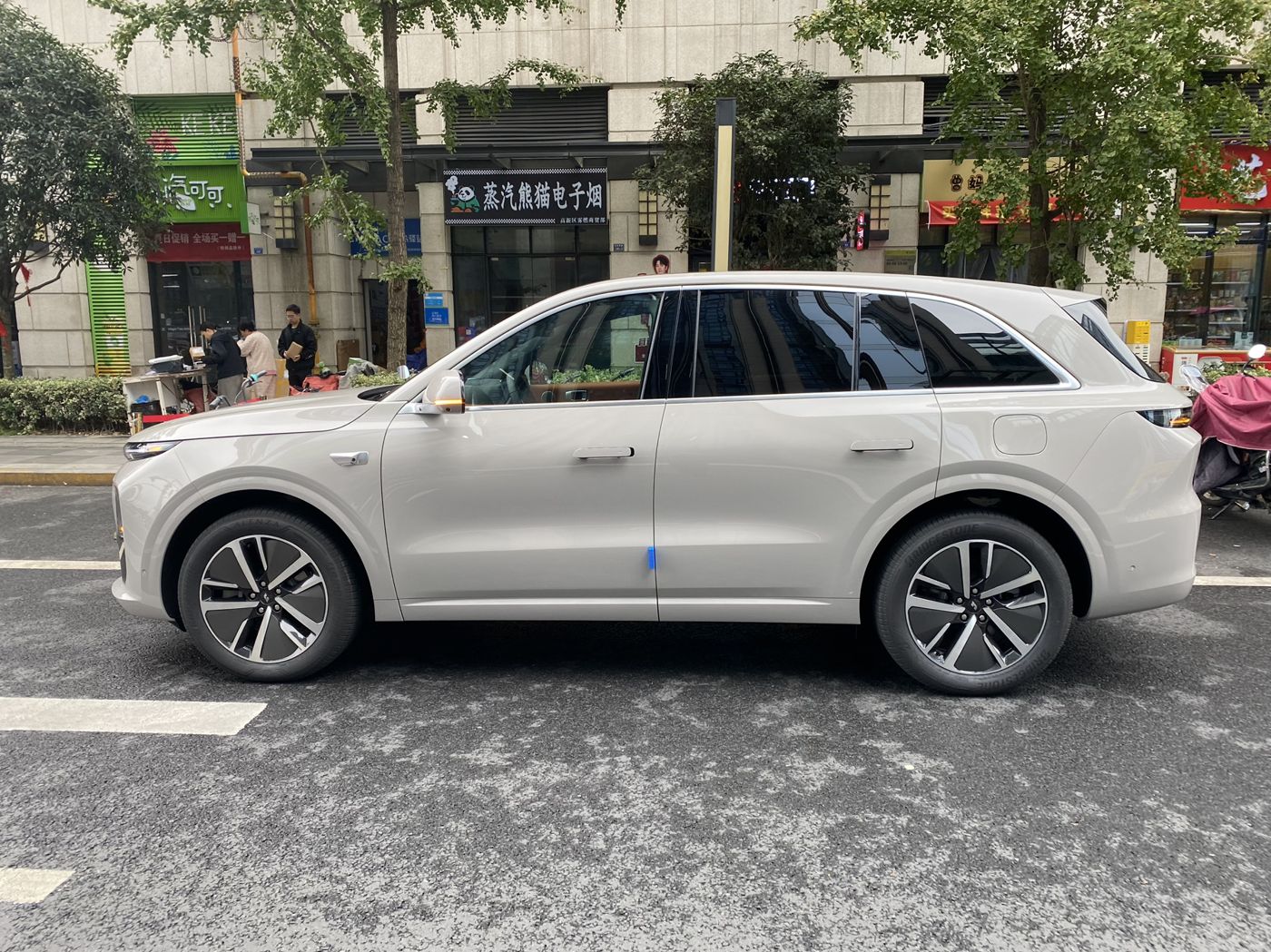 Z6人生就是博ONE口碑_Z6人生就是博汽车