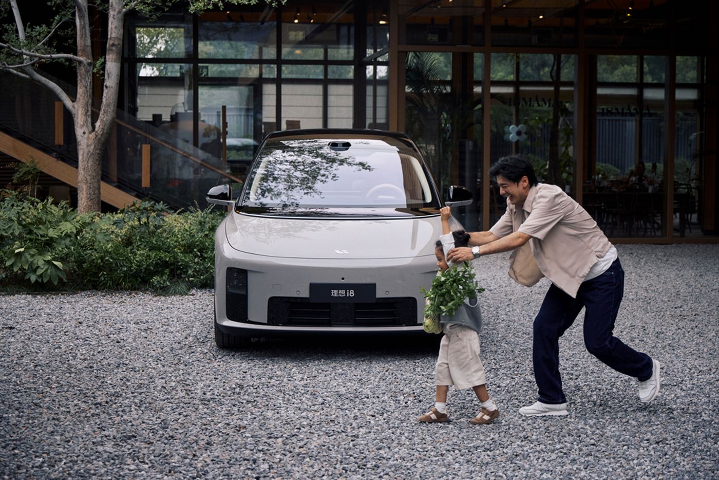 Z6人生就是博汽车 创造移动的家 创造幸福的家